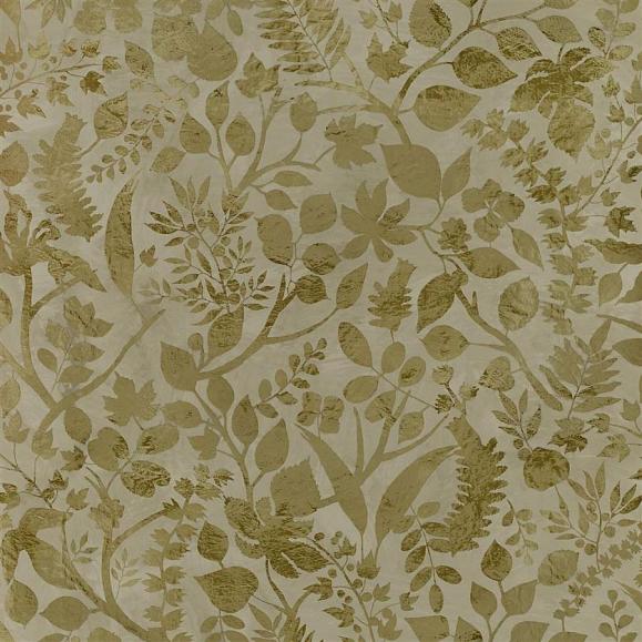 Обои Christian Lacroix Paradis Barbares Leden PCL7025/03